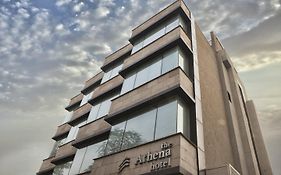 Hotel Athena